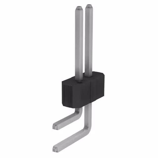 68022-402HLF Amphenol ICC (FCI)  Headers Male Pins